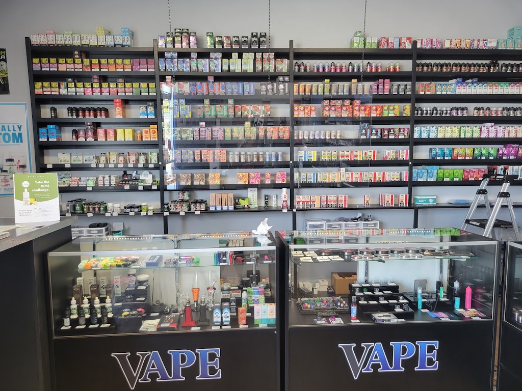 VAPE | 1075 E Kuna Rd, Kuna, ID 83634, USA | Phone: (208) 922-4806