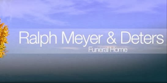 Ralph Meyer & Deters Funeral Home, Inc. | 4164 W 8th St, Cincinnati, OH 45205, USA | Phone: (513) 251-9700