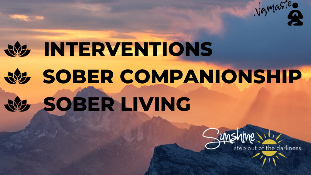 Sunshine Sober Living | 4633 Canoga Ave, Woodland Hills, CA 91364 | Phone: (866) 216-9789