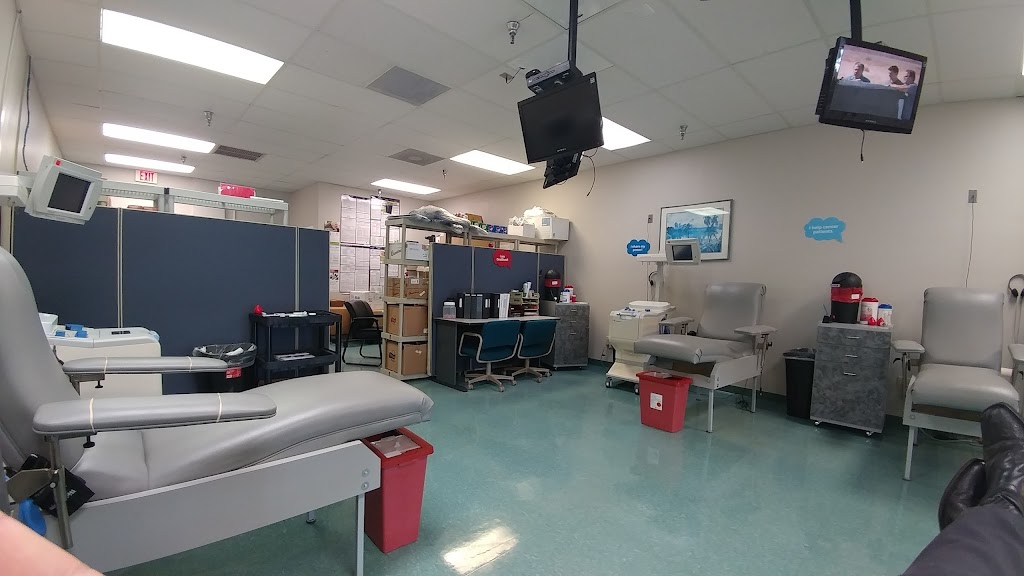 OneBlood | 5814 S Flamingo Rd, Cooper City, FL 33330, USA | Phone: (954) 233-0658