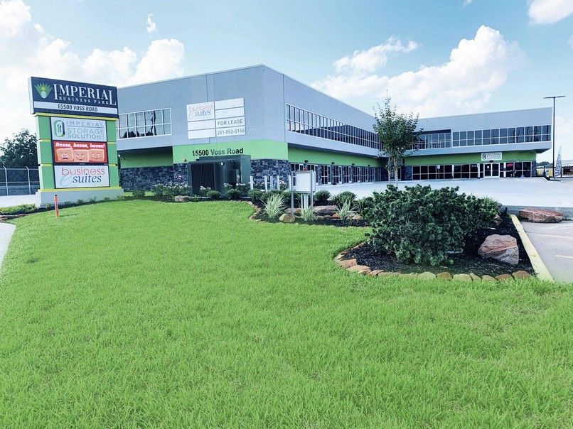 Imperial Business Park | 15500 Voss Rd, Sugar Land, TX 77498, USA | Phone: (281) 794-2361