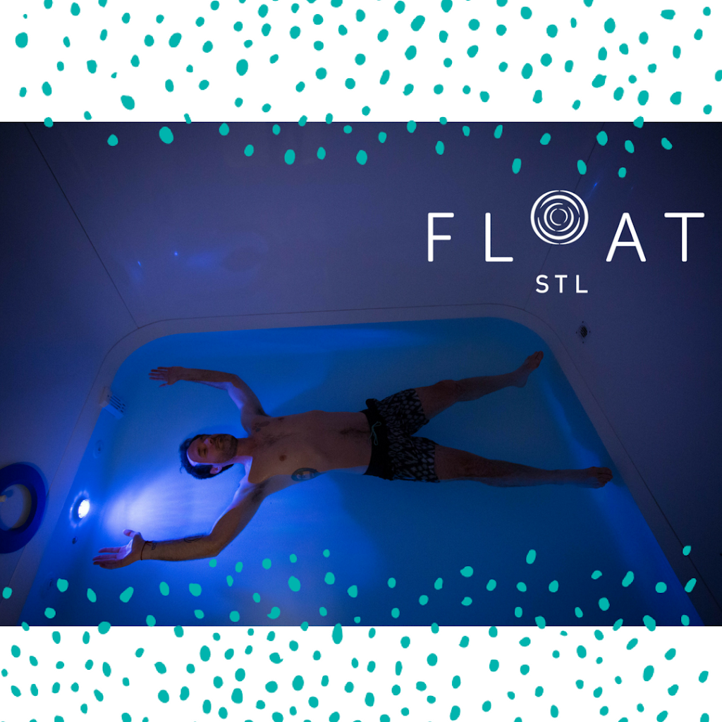 FLOAT STL - Maryland Heights | 127 Weldon Pkwy B, Maryland Heights, MO 63043, USA | Phone: (314) 833-3444