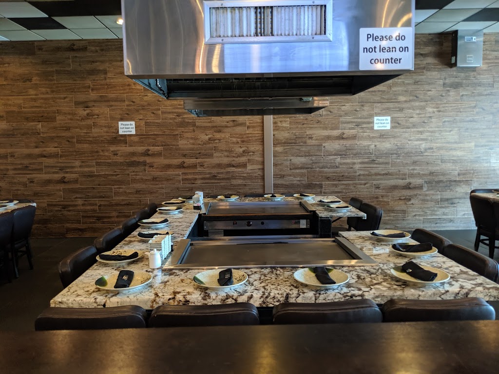 Kobe Sushi & Hibachi Steak House | United States, Oklahoma, Edmond, N Santa Fe Ave, #109邮政编码: 73003 | Phone: (405) 285-1808