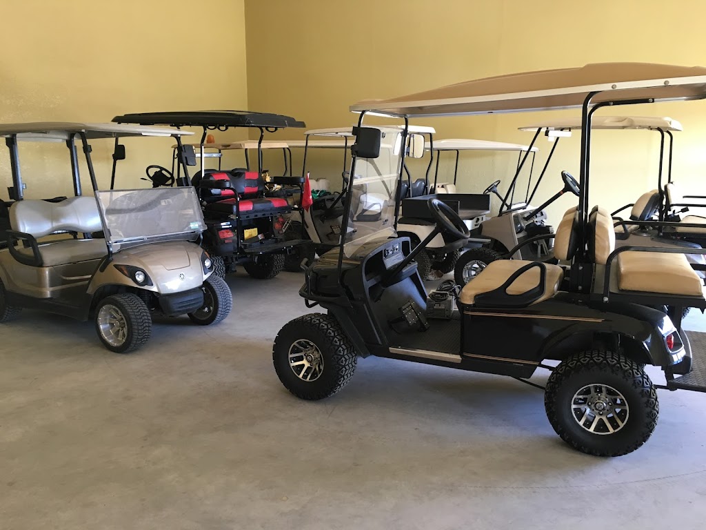 High Tech Golf Cart Repair | 11312 Tom Sassman Rd, Austin, TX 78747, USA | Phone: (512) 444-6851
