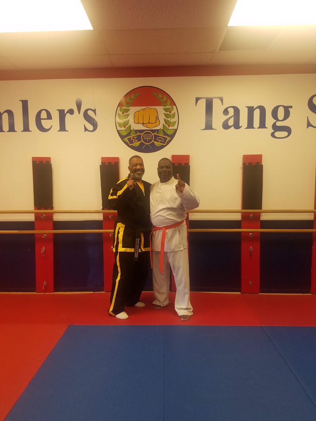 Sumlers School Of Martial Arts | 1180 Nilles Rd #1, Fairfield, OH 45014, USA | Phone: (513) 714-4140