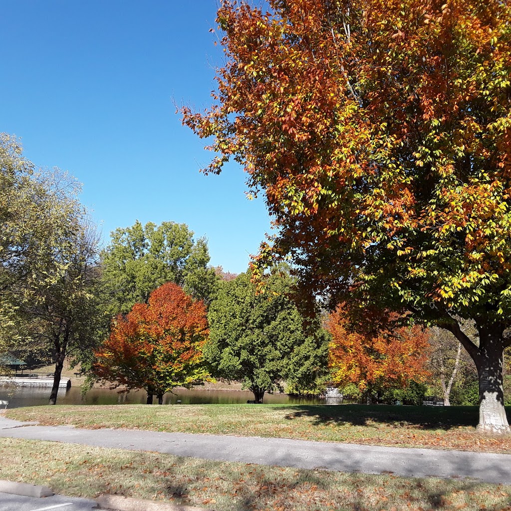 Missouri Greenway Trailhead: Harry S Truman Park | 7029 Howdershell Rd, Hazelwood, MO 63042, USA | Phone: (314) 731-0980