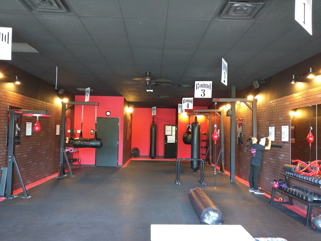 9Round Fitness | 2714 NE 114th Ave, Vancouver, WA 98684, USA | Phone: (360) 448-7473