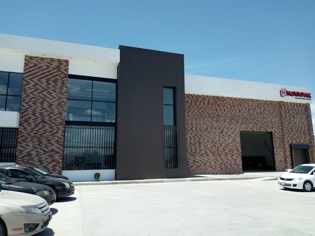 Novapak Juárez | Av Santiago Troncoso 146, Horizontes del Sur, 32575 Juárez, Chih., Mexico | Phone: 656 619 0100