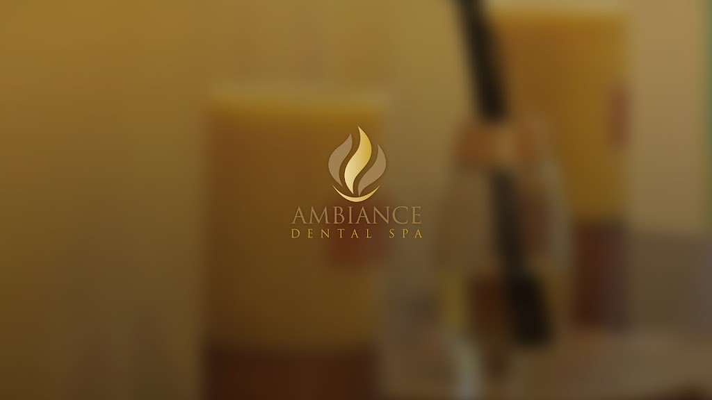 Ambiance Dental Spa: Dr. Clarine Green Hightower | 12500 Fairwood Pkwy A, Bowie, MD 20720, USA | Phone: (301) 262-2624