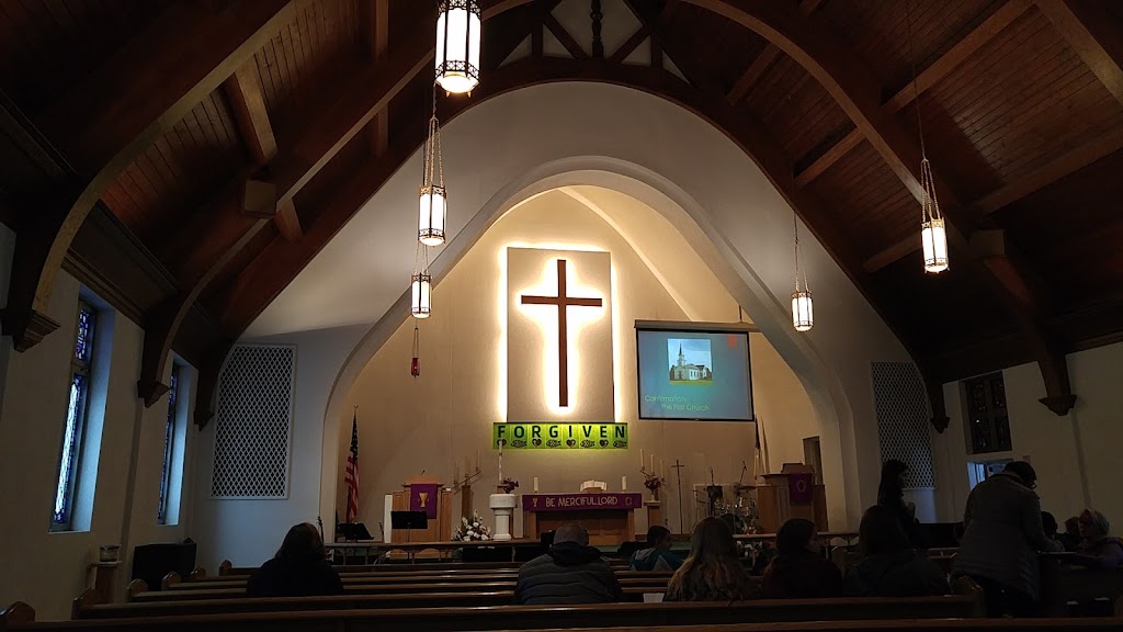 St. Johns Evangelical Lutheran Church | 4536 S Buffalo St, Orchard Park, NY 14127, USA | Phone: (716) 662-4747