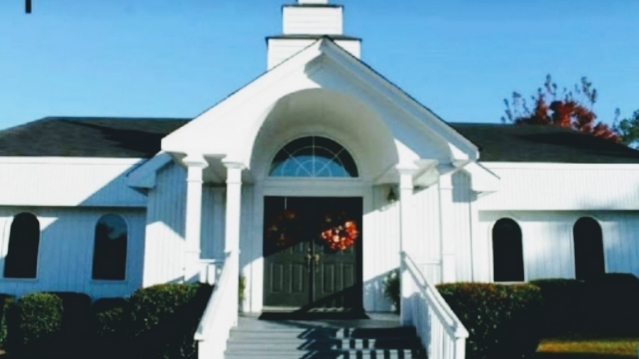 New Life Community Church | 4160 New Hope Church Rd SE, Acworth, GA 30102, USA | Phone: (770) 529-0509