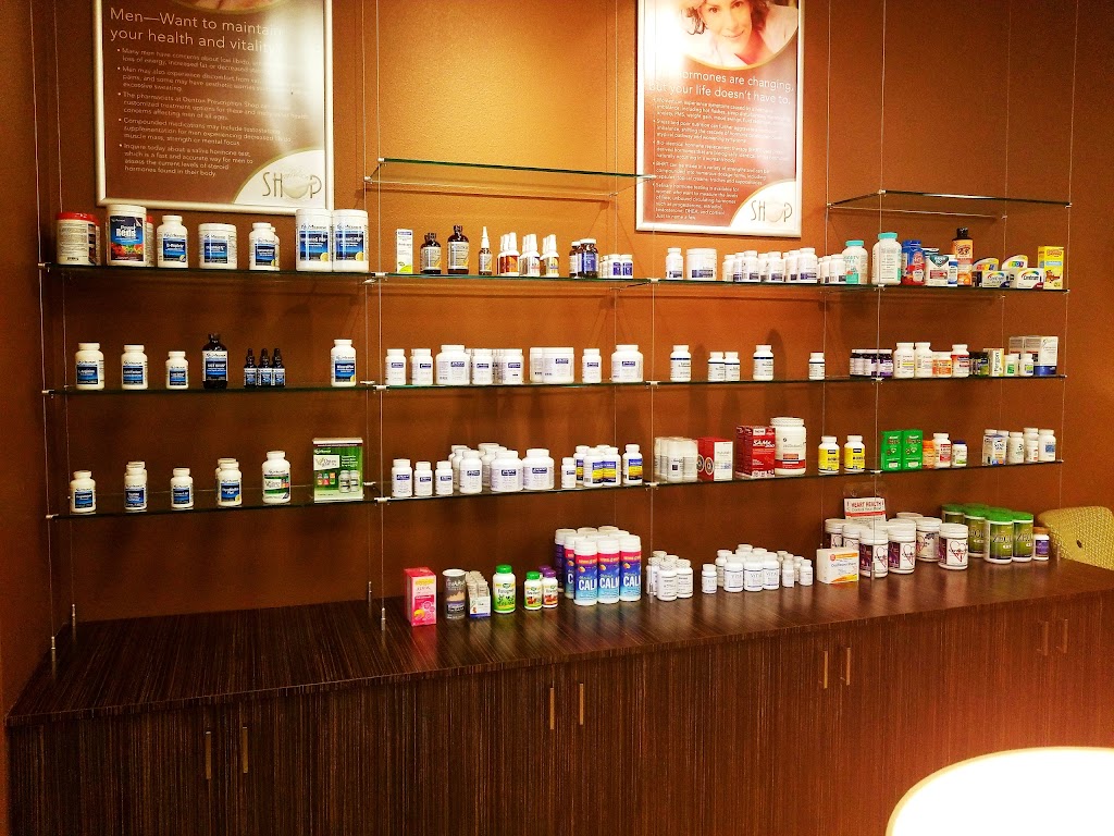 Denton Prescription Shop | 2501 W Oak St #100, Denton, TX 76201, USA | Phone: (940) 382-6758