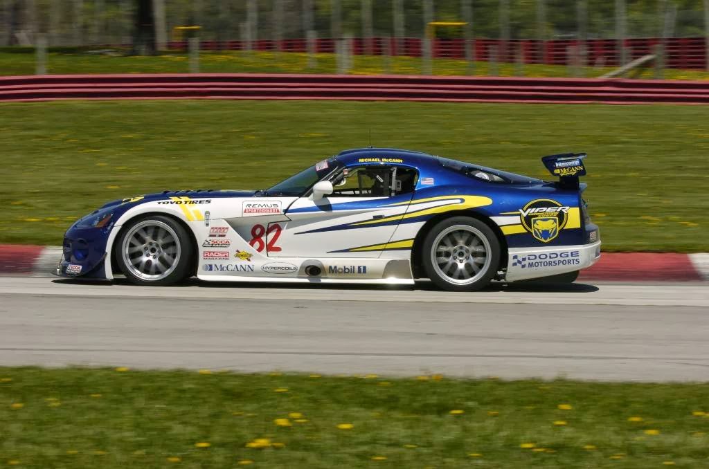 McCann Racing | 2230 Picton Pkwy, Akron, OH 44312, USA | Phone: (330) 244-9335