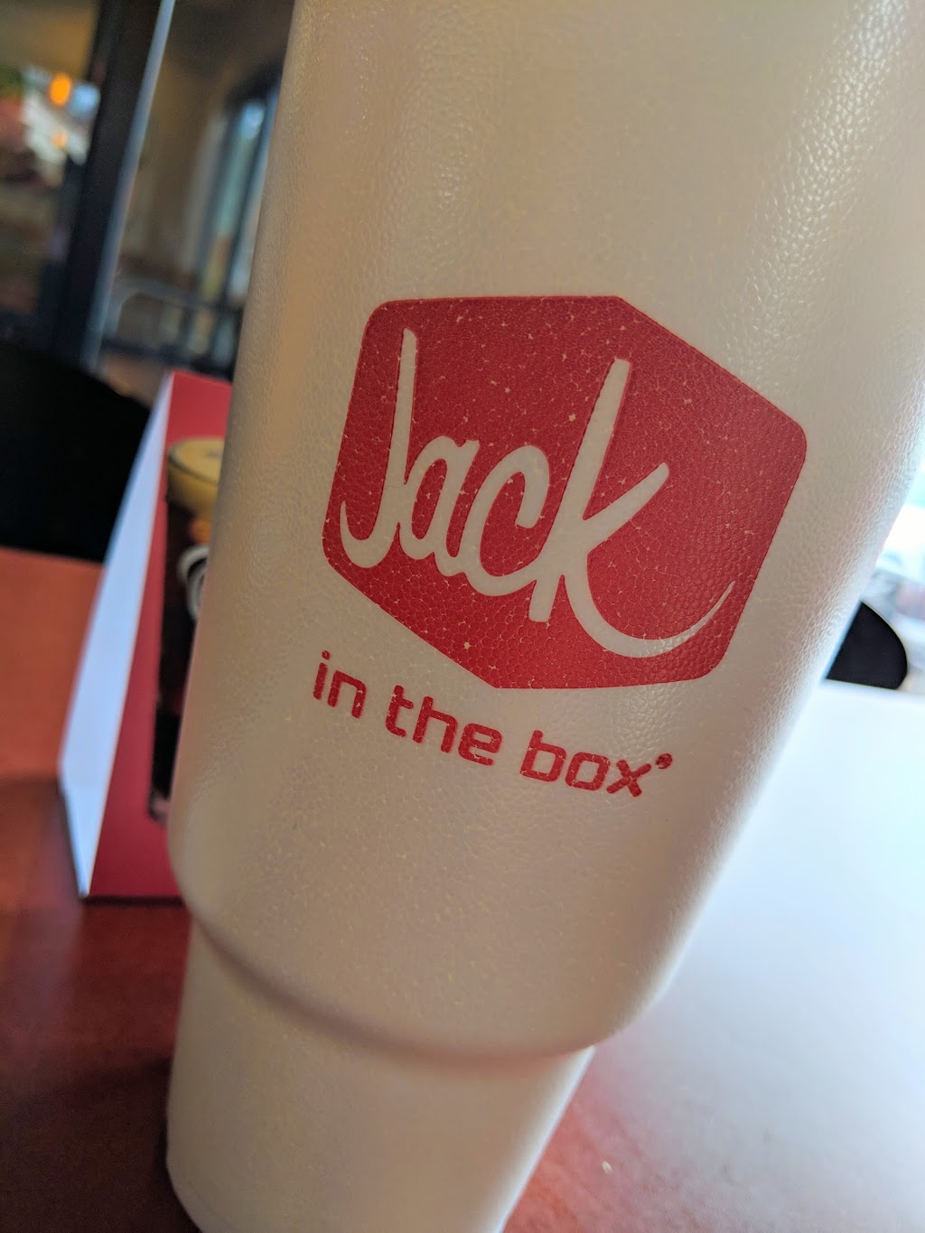 Jack in the Box | 808 MO-7, Blue Springs, MO 64014 | Phone: (816) 220-9053