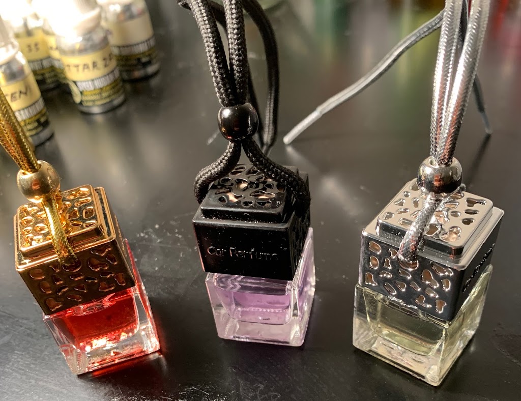 Das Fragrances | 1818 W Peterson Ave #428, Chicago, IL 60660, USA | Phone: (773) 683-0191