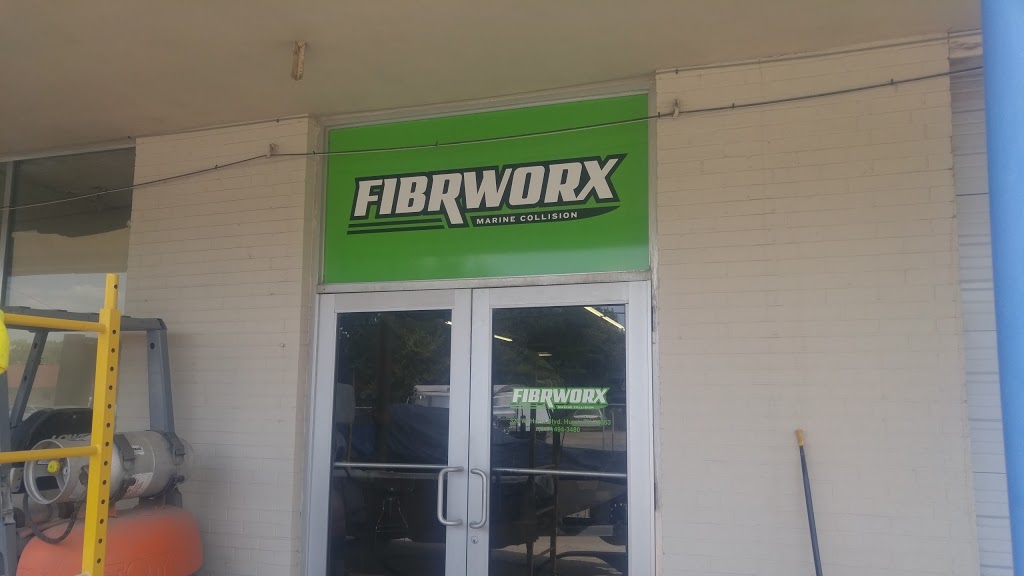 FibrWorx | 320 W Hurst Blvd, Hurst, TX 76053, USA | Phone: (817) 494-3480