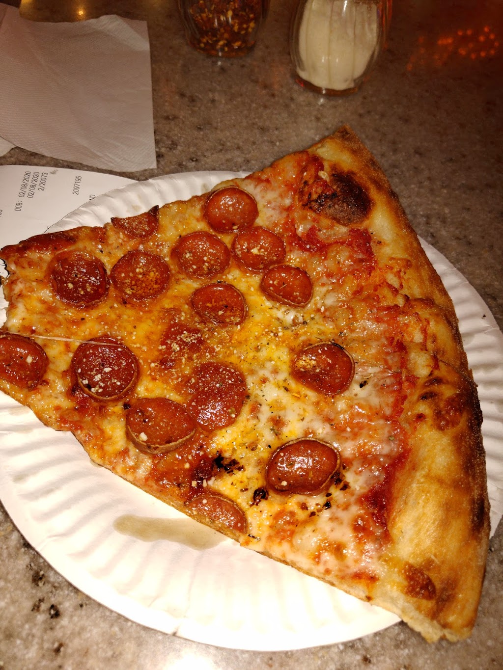Tonys Slice House | 2300 Paseo Verde Pkwy, Henderson, NV 89052, USA | Phone: (702) 260-7133