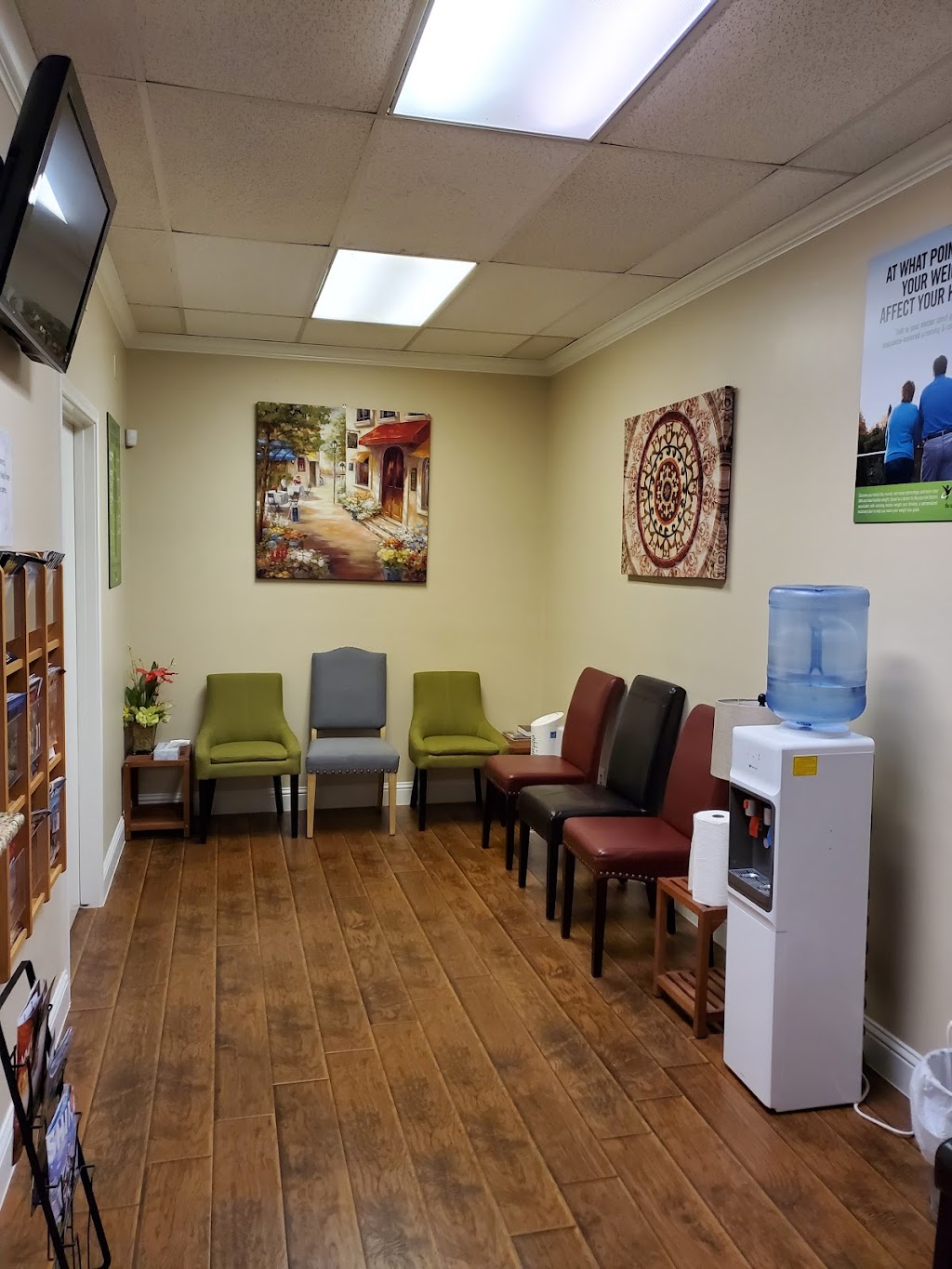 Pearl Medical Clinic | 2727 Bolton Boone Dr Suite 101, DeSoto, TX 75115, USA | Phone: (469) 453-2008