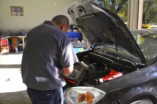 Pine Valley Auto Repair | 2556 Alpine Blvd, Alpine, CA 91901, USA | Phone: (619) 445-9336