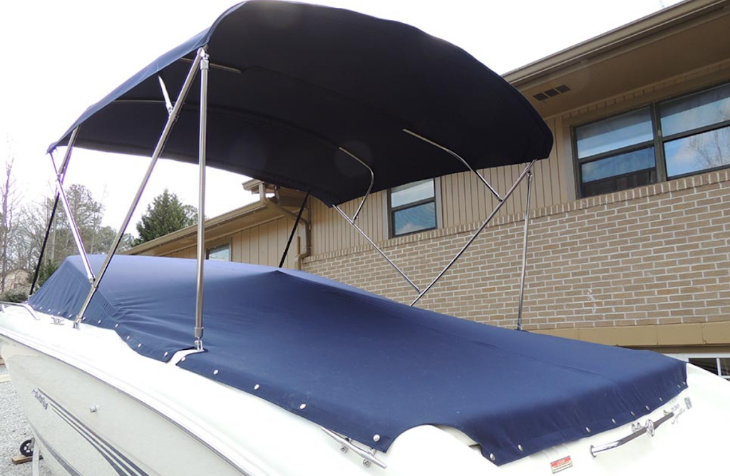 Buds Canvas & Upholstery Shop | 4695 Pinecrest Dr, Sugar Hill, GA 30518, USA | Phone: (770) 271-4303