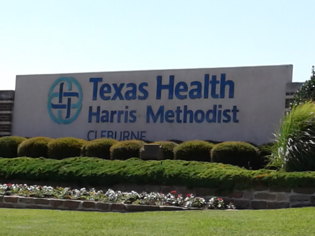 Texas Health Harris Methodist Hospital Cleburne | 201 Walls Dr, Cleburne, TX 76033, USA | Phone: (817) 641-2551