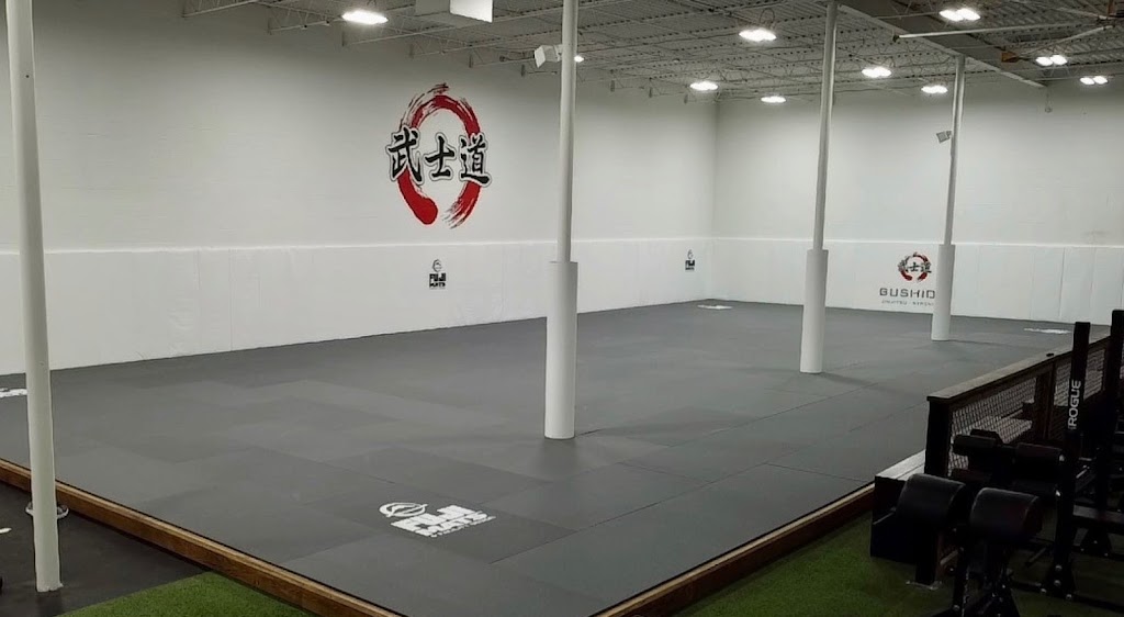 Bushido JiuJitsu • Strength | 2318 Beatrice St, Dallas, TX 75208, USA | Phone: (405) 628-9108