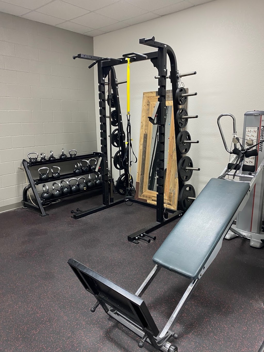 SporTherapy | 965 Hilltop Dr, Weatherford, TX 76086, USA | Phone: (817) 594-7636