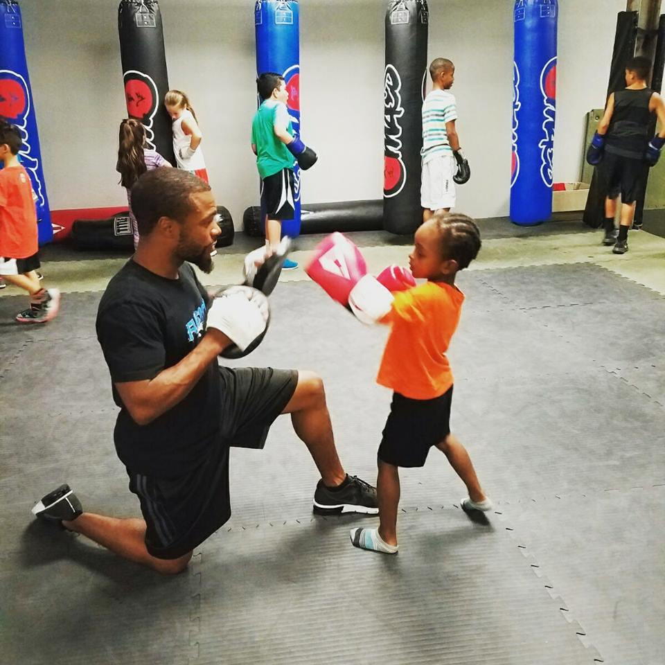 Teknique boxing | 9401 W Colonial Dr #410, Ocoee, FL 34761, USA | Phone: (517) 974-4098