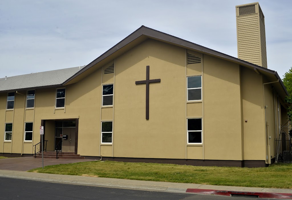 Slavic Baptist Church | 1716 Willow Ave, West Sacramento, CA 95691, USA | Phone: (916) 672-2007