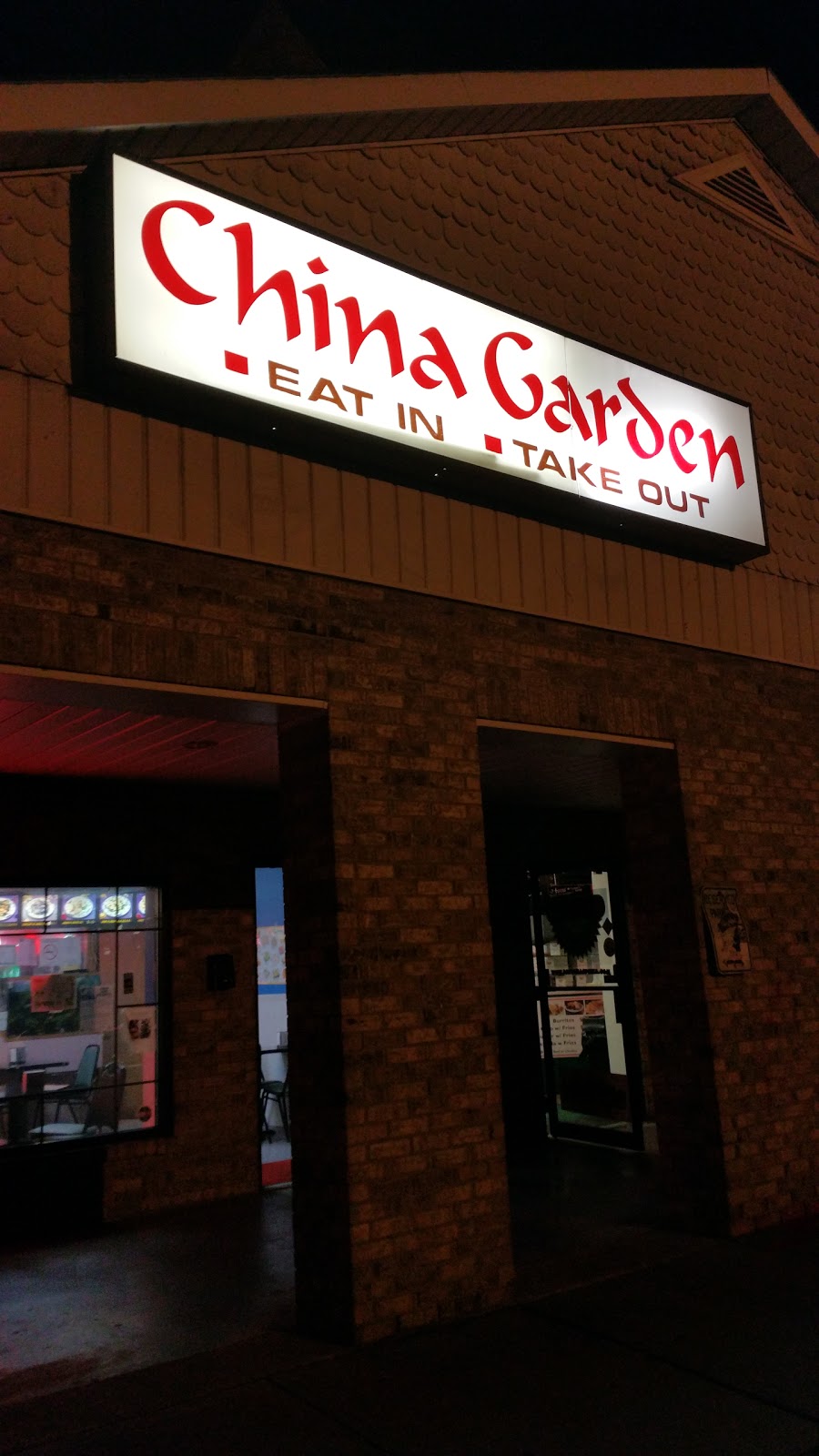 China Garden | 15 NY-303, Congers, NY 10920, USA | Phone: (845) 268-8842