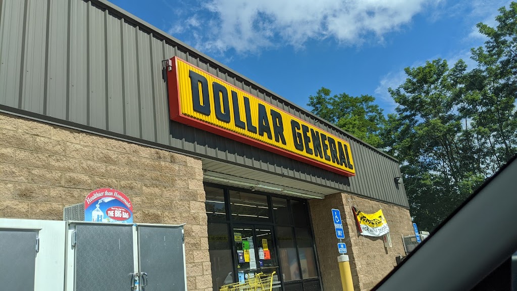 Dollar General | 14138 US Hwy 27 S, Waynesburg, KY 40489, USA | Phone: (502) 805-7170