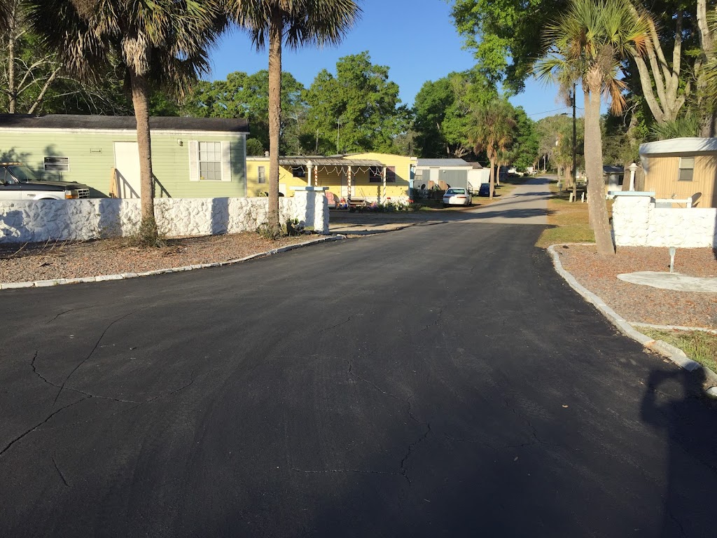 Victory Mobile Home Park | 9588 NE Jacksonville Rd, Anthony, FL 32617, USA | Phone: (352) 566-7802