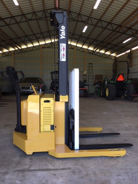 Forklift & Equipment Sales LLC | 27615 US Hwy 27 Ste 109, Leesburg, FL 34748, USA | Phone: (352) 805-7385