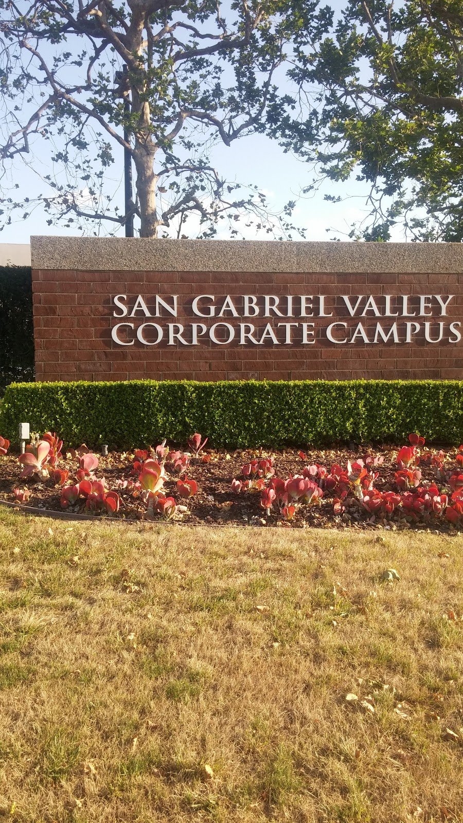 SGV Corporate Campus | 4900 Rivergrade Rd, Irwindale, CA 91706, USA | Phone: (626) 813-2525