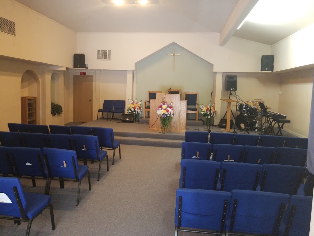 Open Bible Faith Community Church | 2180 Canoas Garden Ave, San Jose, CA 95125 | Phone: (408) 723-7000