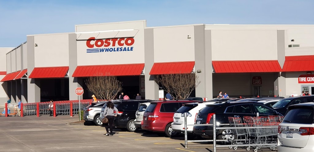 Costco Tire Center | 3800 Central Expy, Plano, TX 75074, USA | Phone: (972) 244-0018