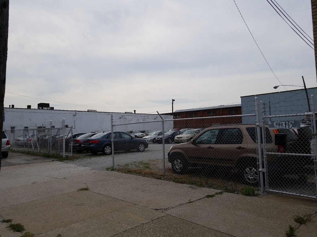 Best | 3515 Lakeside Ave E, Cleveland, OH 44114, USA | Phone: (440) 390-1690