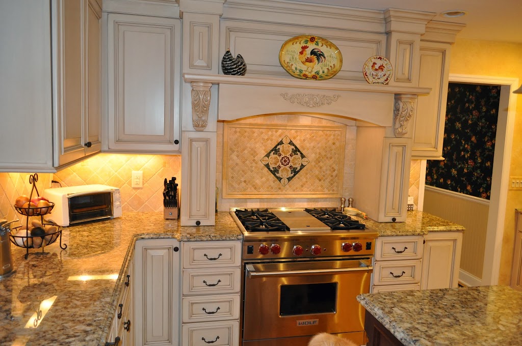 T & M Kitchens | 1167 NJ-23, Kinnelon, NJ 07405, USA | Phone: (973) 492-1328