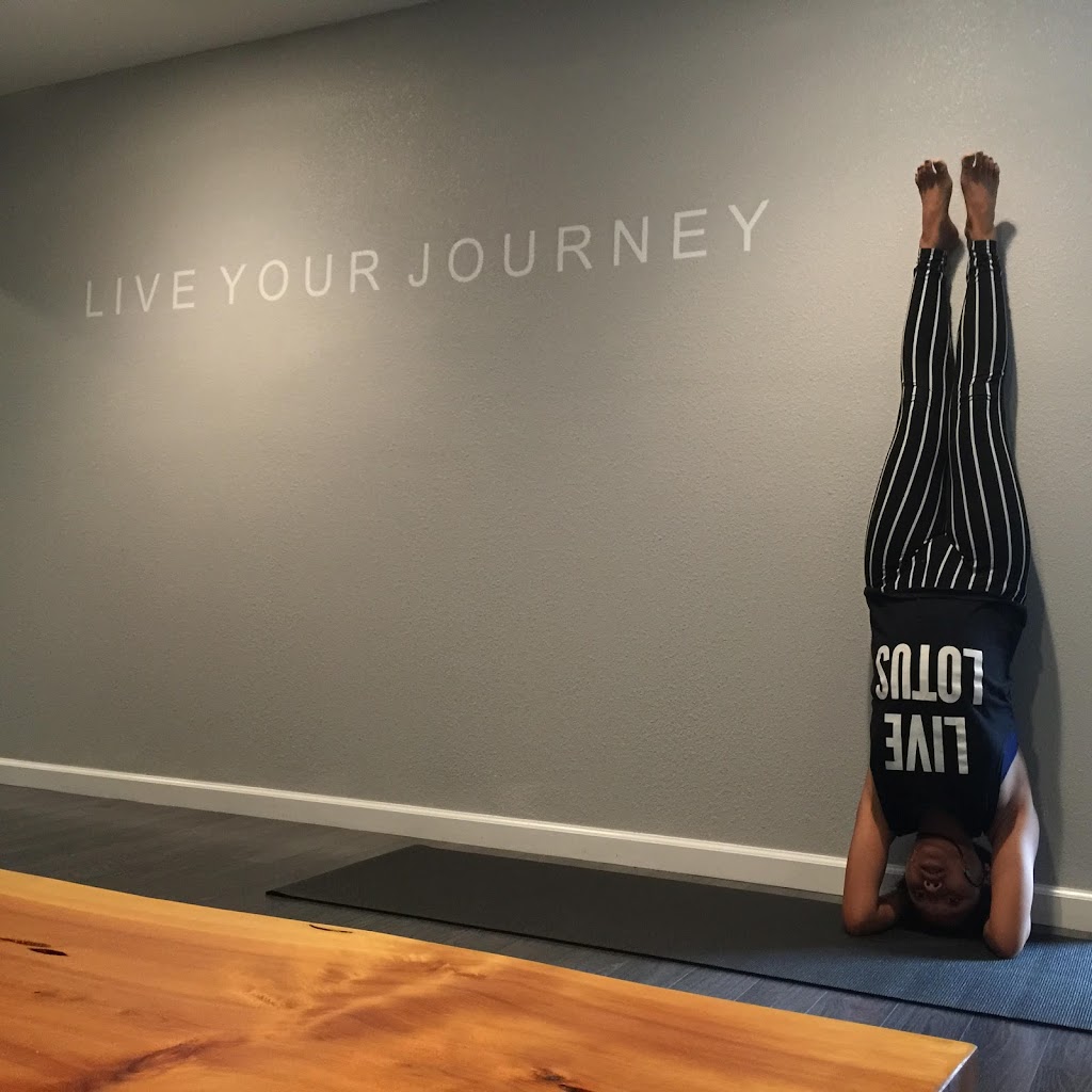 Live Lotus | 25 Dana Ave, San Jose, CA 95126, USA | Phone: (408) 753-9277