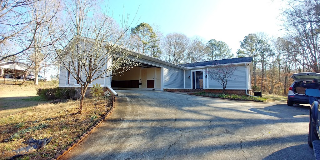 Agency NA LLC 아틀란타 한인 부동산 배관호부동산 | 4905 Puritan Dr, Sugar Hill, GA 30518, USA | Phone: (770) 800-1999