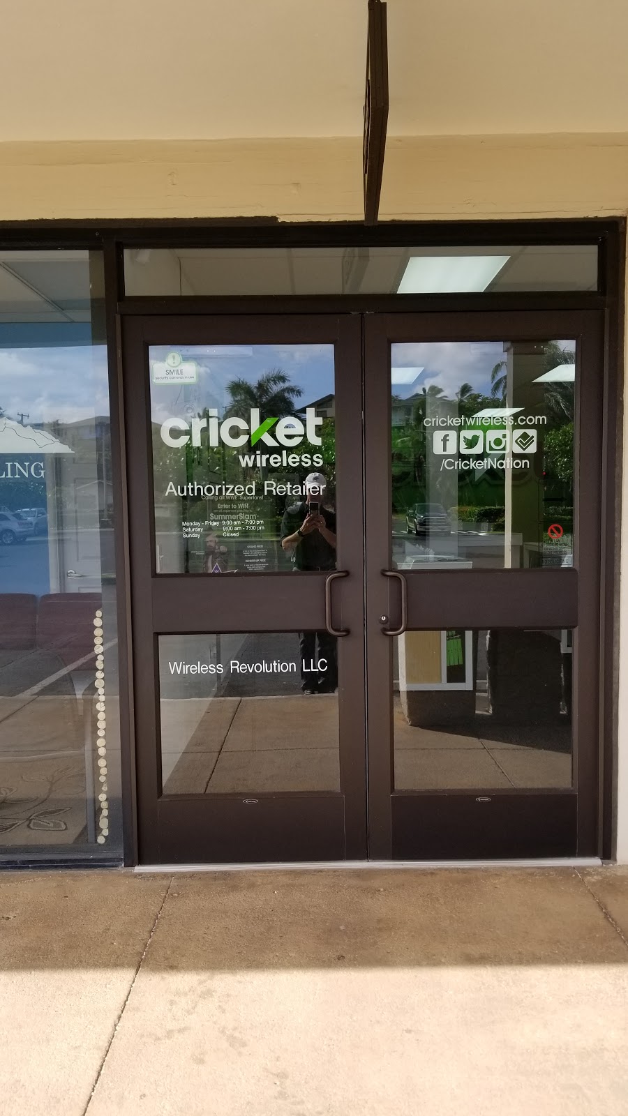 Cricket Wireless Authorized Retailer | 55-510 Kamehameha Hwy Ste 14, Laie, HI 96762, USA | Phone: (808) 232-2299