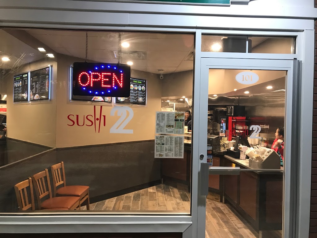 Sushi 22 | 101 North County Center, Goldens Bridge, NY 10526, USA | Phone: (914) 401-9327