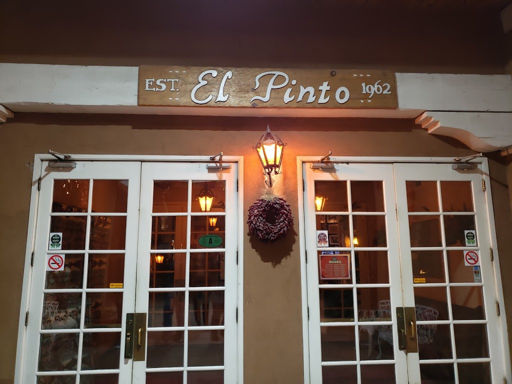 El Pinto Restaurant | 10500 4th St NW, Albuquerque, NM 87114, USA | Phone: (505) 898-1771