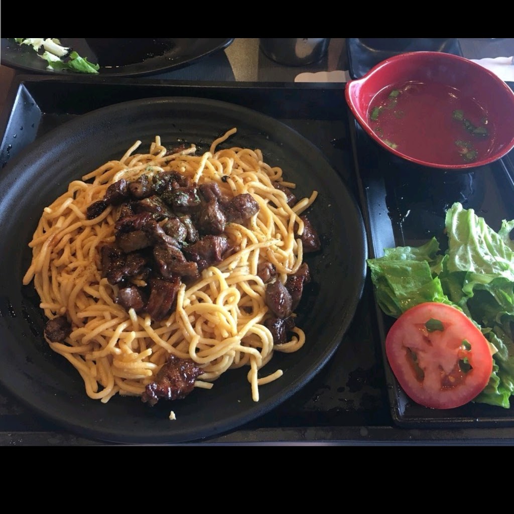 Red Flame Restaurant | 12148 South St unit a, Artesia, CA 90701, USA | Phone: (562) 809-9990