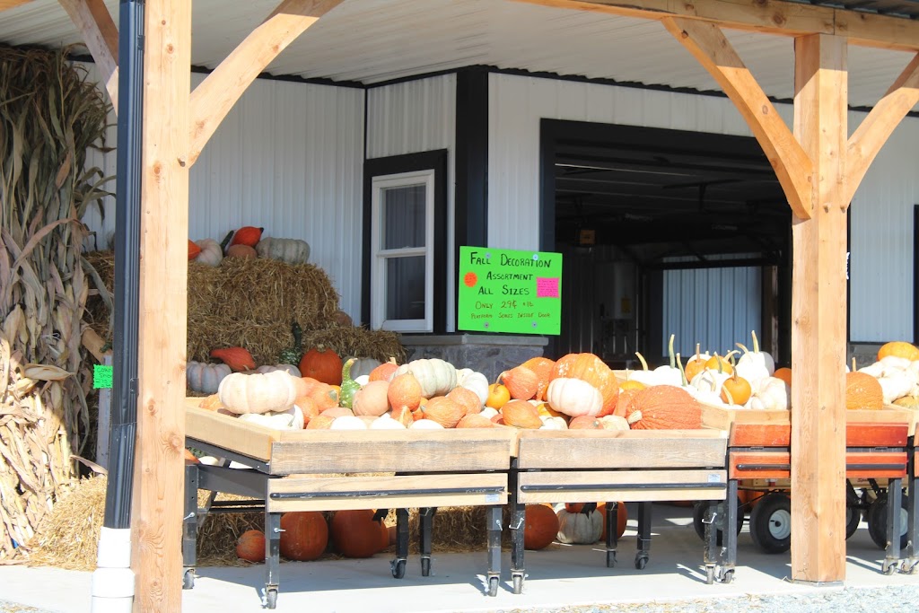 Eldora Farm Market | 1920 Lancaster Pike, Peach Bottom, PA 17563, USA | Phone: (717) 419-8414