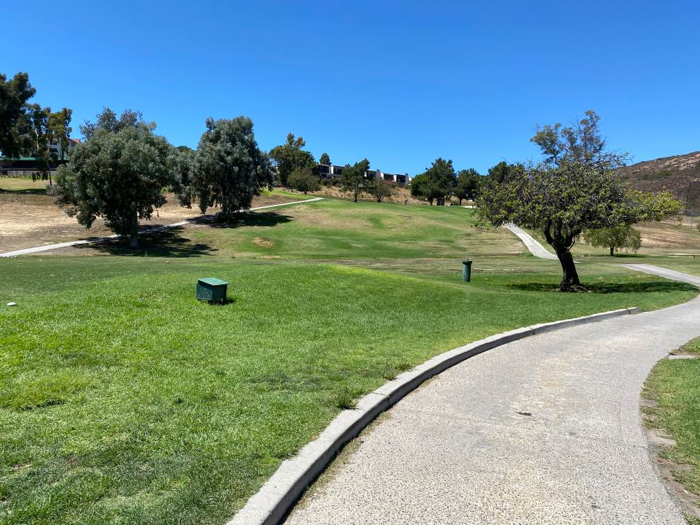 Mission Trails Golf Course | 7380 Golfcrest Pl, San Diego, CA 92119, USA | Phone: (619) 460-5400