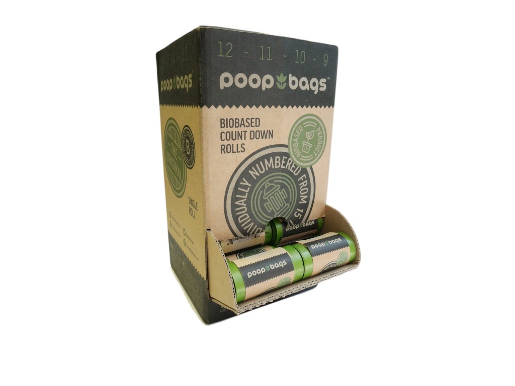 The Original Poop Bags® | 470 Satellite Blvd NE, Suwanee, GA 30024, USA | Phone: (678) 580-1977