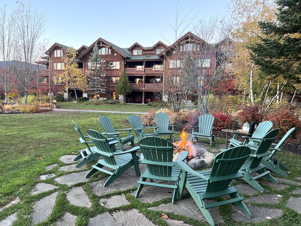 Whiteface Lodge | 7 Whiteface Inn Ln, Lake Placid, NY 12946, USA | Phone: (518) 523-0505