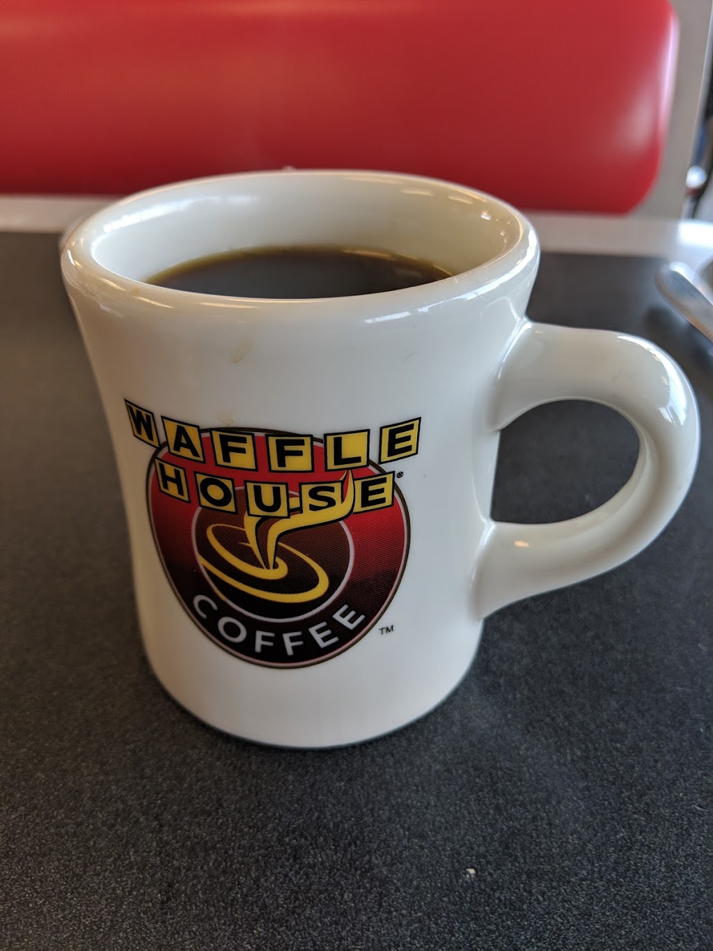 Waffle House | 14384 Vera McGowan, Walker, LA 70785, USA | Phone: (225) 667-1795