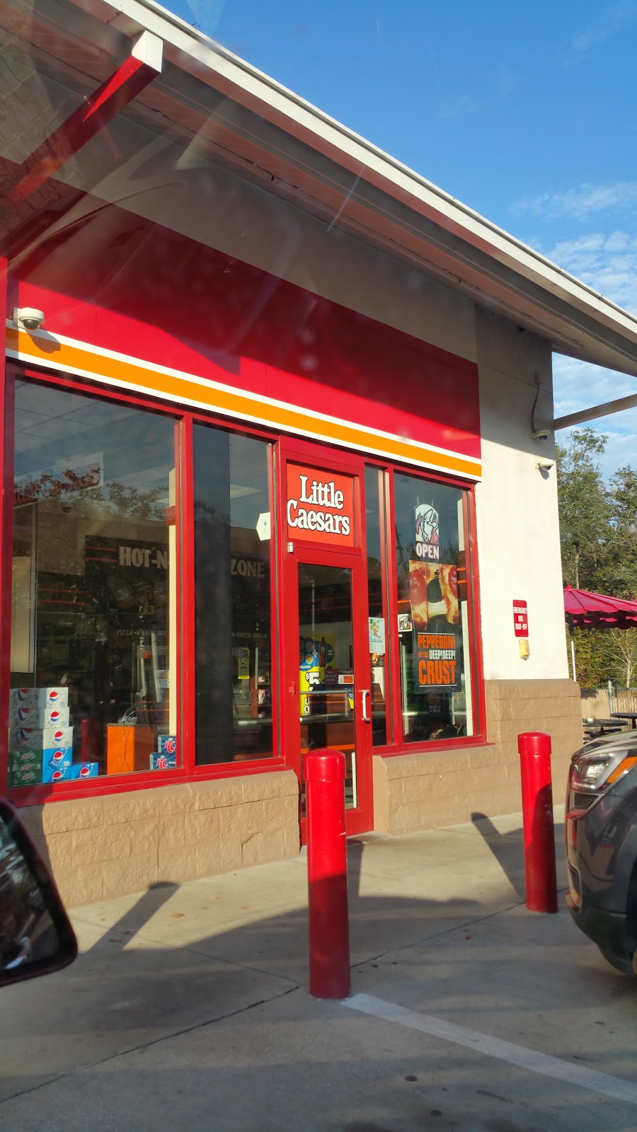 Little Caesars Pizza | 2733 Starratt Rd, Jacksonville, FL 32226 | Phone: (904) 757-9404